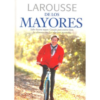 LAROUSSE DE LOS AMYORES